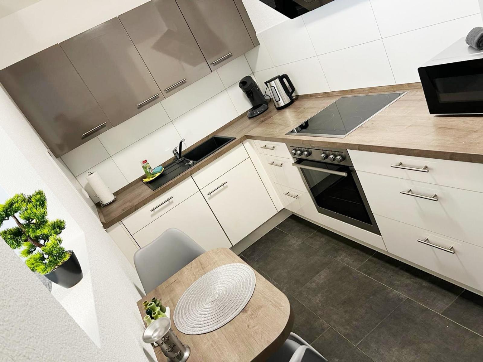 My Home N 35 Villingen-Schwenningen Exterior foto
