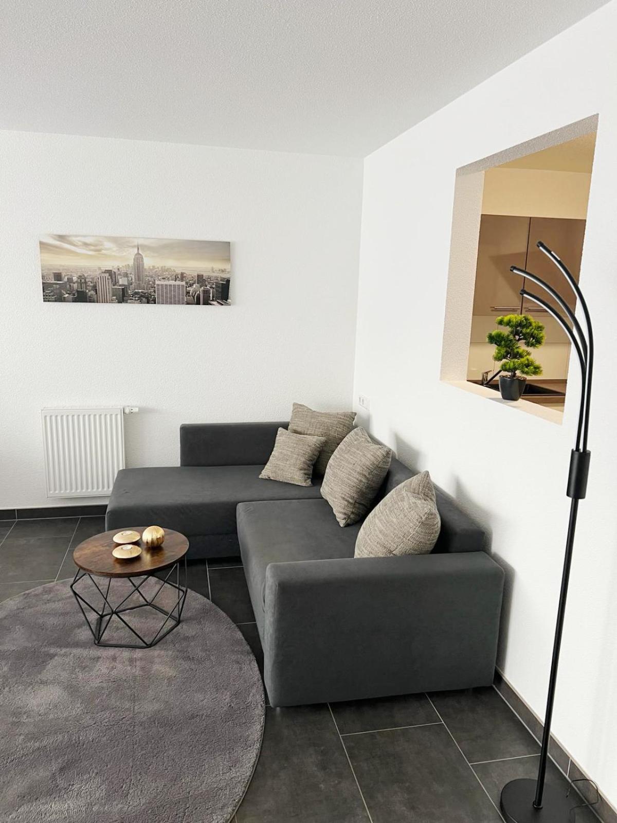 My Home N 35 Villingen-Schwenningen Exterior foto