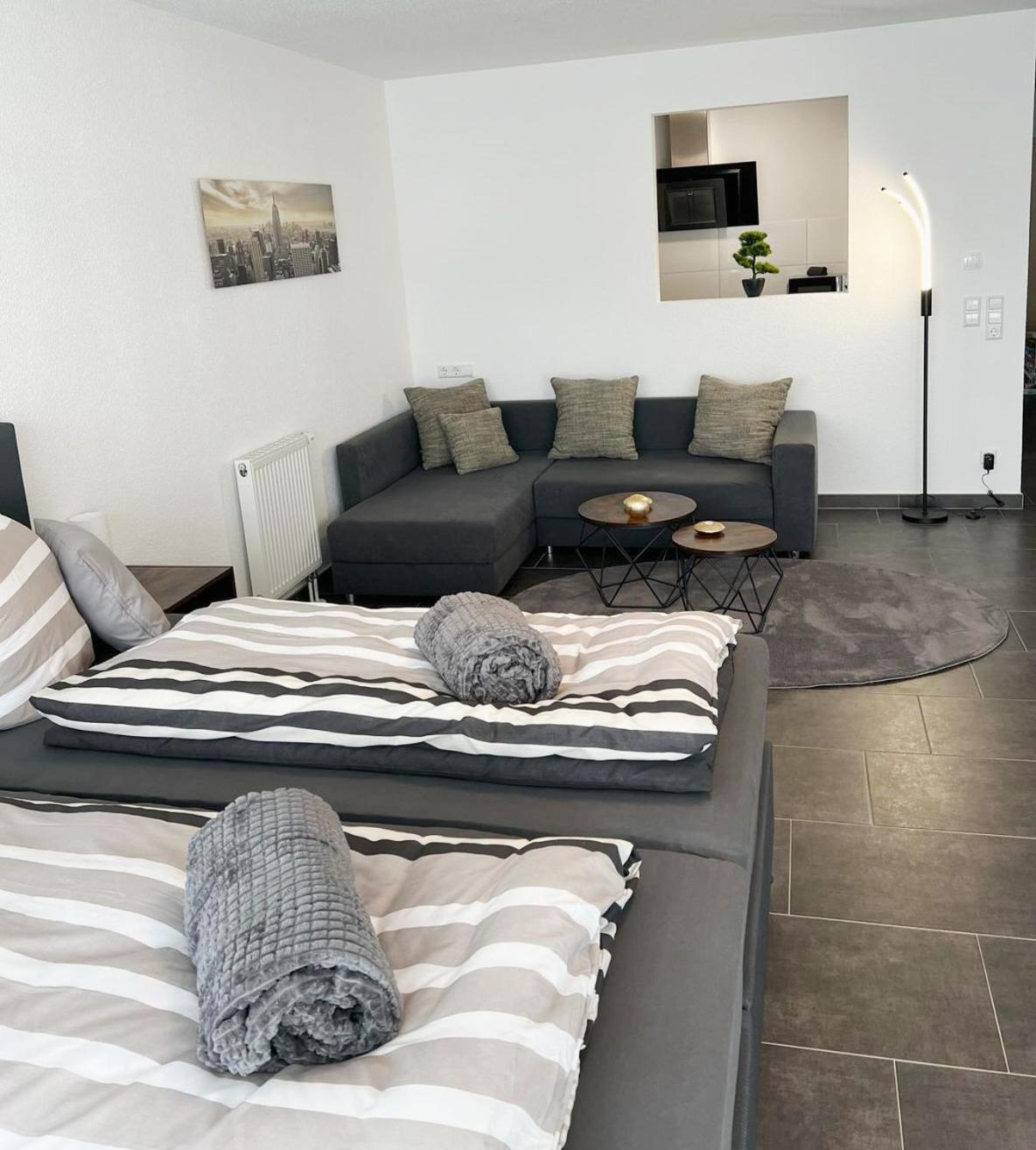 My Home N 35 Villingen-Schwenningen Exterior foto