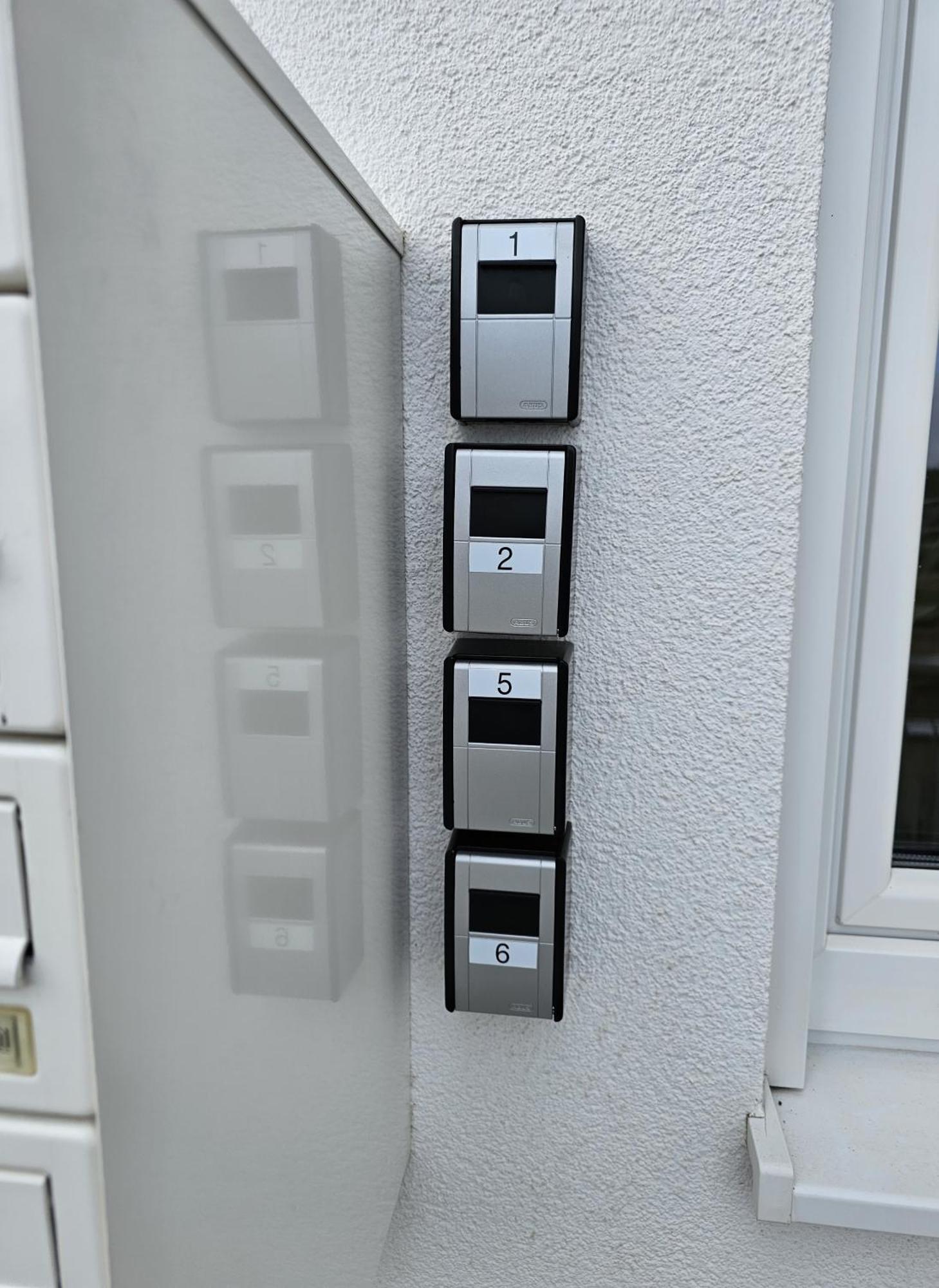 My Home N 35 Villingen-Schwenningen Exterior foto